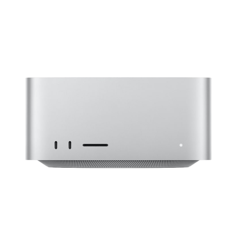 Mac Studio Vendiusato