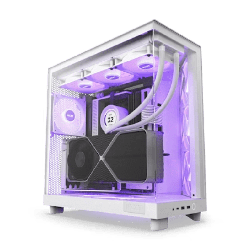 Vendi Pc Gaming Usato