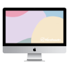 Imac 21.5&Quot; 4K Intel I5 3,4Ghz - 2017 2 Vendiusato Imac 21.5 2015 2019