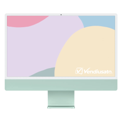 iMac 24" M1 2 porte - 2021