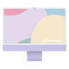 Imac 24&Quot; M3 4 Porte - 2023 2 Vendiusato Imac 24 M3