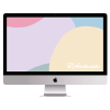 Imac 27&Quot; 5K Intel I5 3,7Ghz - 2019 2 Vendiusato Imac 27 2015 2020