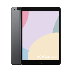 iPad 10.2" (7ª Generazione) - 2019