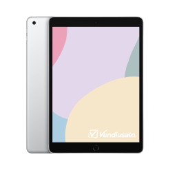 iPad 10.2" (9ª Generazione) - 2021