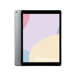 iPad Pro 12.9" (2ª Generazione) - 2017