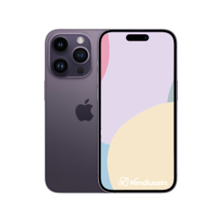 iPhone 14 Pro