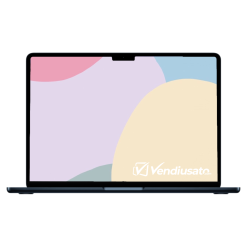 MacBook Air 13" M2 - 2022