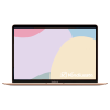 Macbook Air 13&Quot; Intel I7 1.2Ghz - 2020 3 Vendiusato Macbook Air 2018