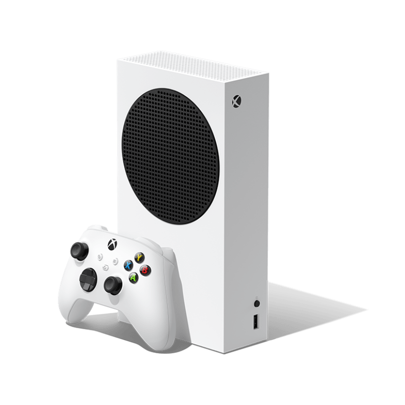 Xbox Vendiusato