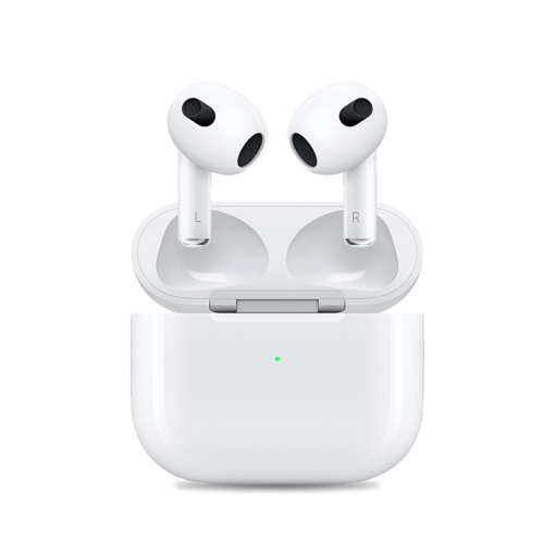 Airpods (3A Generazione)