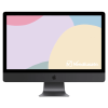 Imac Pro 27&Quot; Intel Xeon W 2,5Ghz - 2017 2 Vendiusato Imac Pro 27
