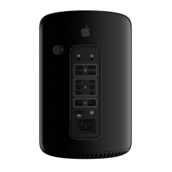 Mac Pro Intel Xeon 8-core 3,0GHz - 2013