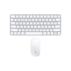 Vendiusato Magic Mouse E Magic Keyboard 3A Gen