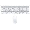 Vendiusato Magic Mouse E Magic Keyboard Estesa
