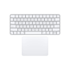 Vendiusato Magic Trackpad E Magic Keyboard 3A Gen