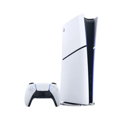 PlayStation 5 Slim - Digital Edition