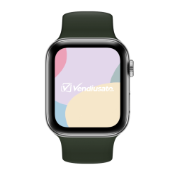Apple Watch SE (3a Gen.)