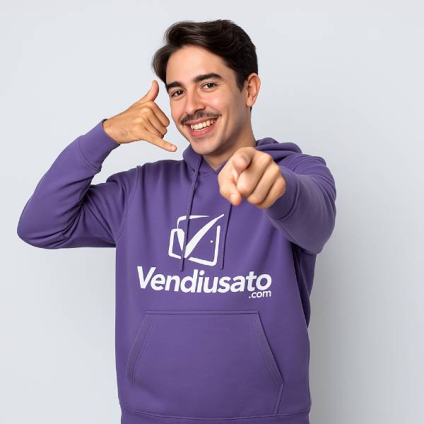 Vendiusato Contattaci Ora